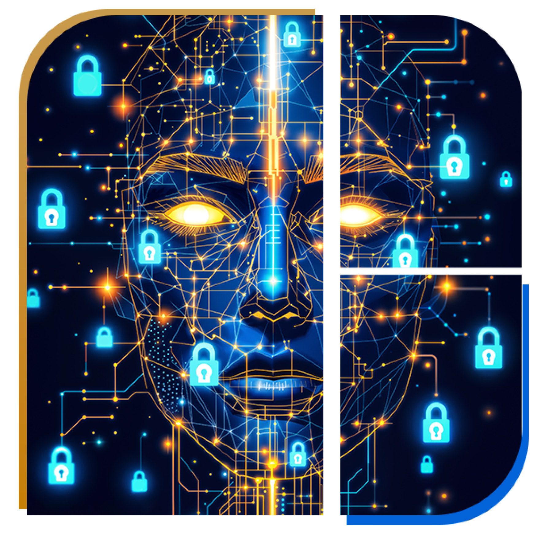 Cybersecurity Network